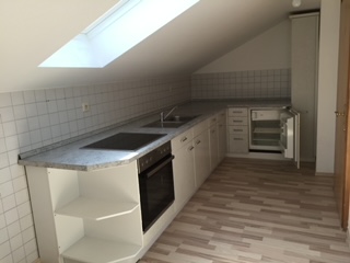 Kueche